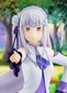 Re:Zero PVC Pop Up Parade Ram цена и информация | Žaidėjų atributika | pigu.lt