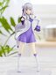 Re:Zero PVC Pop Up Parade Ram цена и информация | Žaidėjų atributika | pigu.lt