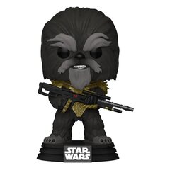 Funko POP! Star Wars Krrsantan kaina ir informacija | Žaidėjų atributika | pigu.lt