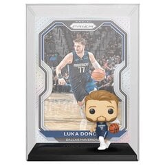 Funko POP! NBA Luka Doncic kaina ir informacija | Žaidėjų atributika | pigu.lt
