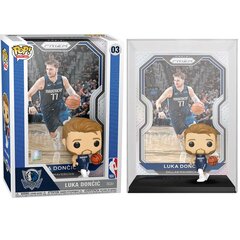 Funko POP! NBA Luka Doncic kaina ir informacija | Žaidėjų atributika | pigu.lt