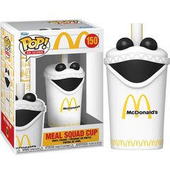 Кубок McDonald's Meal Squad цена и информация | Атрибутика для игроков | pigu.lt