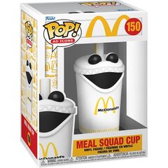 Кубок McDonald's Meal Squad цена и информация | Атрибутика для игроков | pigu.lt