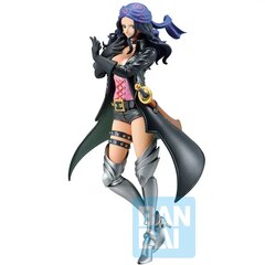 Vieno gabalo filmas “Red More Beat” Nico Robin Ichibansho figūra 16,5cm kaina ir informacija | Žaidėjų atributika | pigu.lt