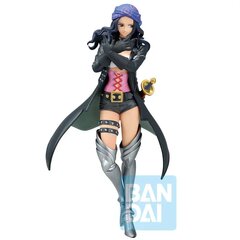 Vieno gabalo filmas “Red More Beat” Nico Robin Ichibansho figūra 16,5cm kaina ir informacija | Žaidėjų atributika | pigu.lt