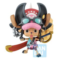 Vieno gabalo filmas raudonas daugiau ritmo Tony Tony Chopper Ichibansho figūra 11cm kaina ir informacija | Žaidėjų atributika | pigu.lt