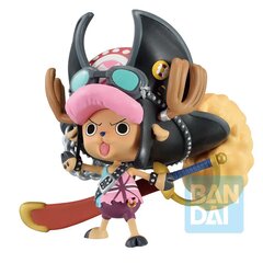 Vieno gabalo filmas raudonas daugiau ritmo Tony Tony Chopper Ichibansho figūra 11cm kaina ir informacija | Žaidėjų atributika | pigu.lt