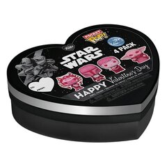 Funko POP! Star Wars Valentines Pocket kaina ir informacija | Žaidėjų atributika | pigu.lt