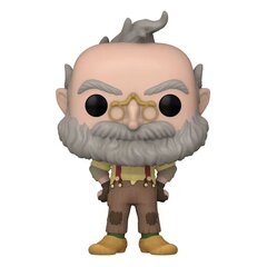 Funko POP! Geppeto kaina ir informacija | Žaidėjų atributika | pigu.lt