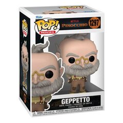 Funko POP! Geppeto kaina ir informacija | Žaidėjų atributika | pigu.lt