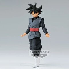 Dragon Ball Super Solid Edge Works Goku Black Vol. 8 pav. 20cm kaina ir informacija | Žaidėjų atributika | pigu.lt