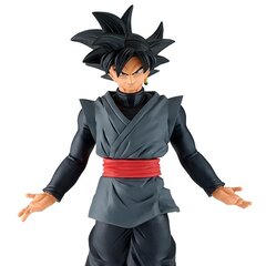 Dragon Ball Super Solid Edge Works Goku Black Vol. 8 pav. 20cm kaina ir informacija | Žaidėjų atributika | pigu.lt