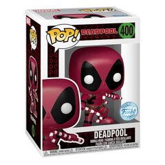 Marškinėliai moterims Marvel POP! Deadpool HLD 120401, mėlyni kaina ir informacija | Marškinėliai moterims | pigu.lt