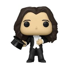 Funko POP! Alice Cooper kaina ir informacija | Žaidėjų atributika | pigu.lt