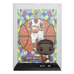 Funko POP! NBA Zion Williamson kaina ir informacija | Žaidėjų atributika | pigu.lt