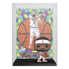 Funko POP! Trading Cards: Anthony Davis kaina ir informacija | Žaidėjų atributika | pigu.lt