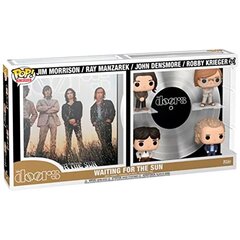 Funko POP! The Doors: Waiting For The Sun kaina ir informacija | Žaidėjų atributika | pigu.lt