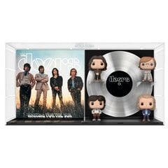 Funko POP! The Doors: Waiting For The Sun kaina ir informacija | Žaidėjų atributika | pigu.lt