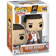 Funko POP! NBA Suns Devin Booker kaina ir informacija | Žaidėjų atributika | pigu.lt