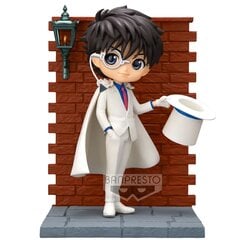 Detektyvas Conan Kid Phantom Thief Q posket premium figūra 14cm kaina ir informacija | Žaidėjų atributika | pigu.lt