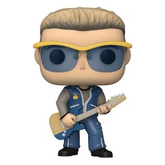 Funko Pop! Rocks: U2, ZooTV Adam kaina ir informacija | Žaidėjų atributika | pigu.lt