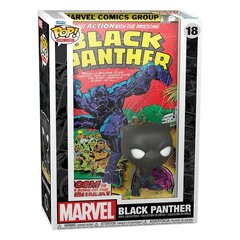 Marvel Black Panther kaina ir informacija | Žaidėjų atributika | pigu.lt