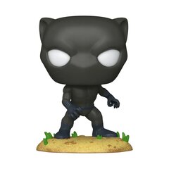 Marvel Black Panther kaina ir informacija | Žaidėjų atributika | pigu.lt