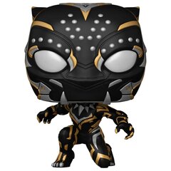 Funko POP! Marvel Wakanda Forever Black Panther kaina ir informacija | Žaidėjų atributika | pigu.lt