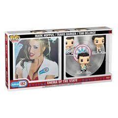 Figūrėlių rinkinys Funko POP! Blink 182: Enema Of The State kaina ir informacija | Žaidėjų atributika | pigu.lt