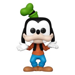 Funko POP! Disney Goofy kaina ir informacija | Žaidėjų atributika | pigu.lt