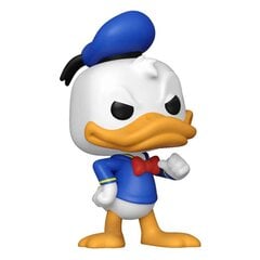 Funko POP! Mickey and Friends Donald Duck kaina ir informacija | Žaidėjų atributika | pigu.lt