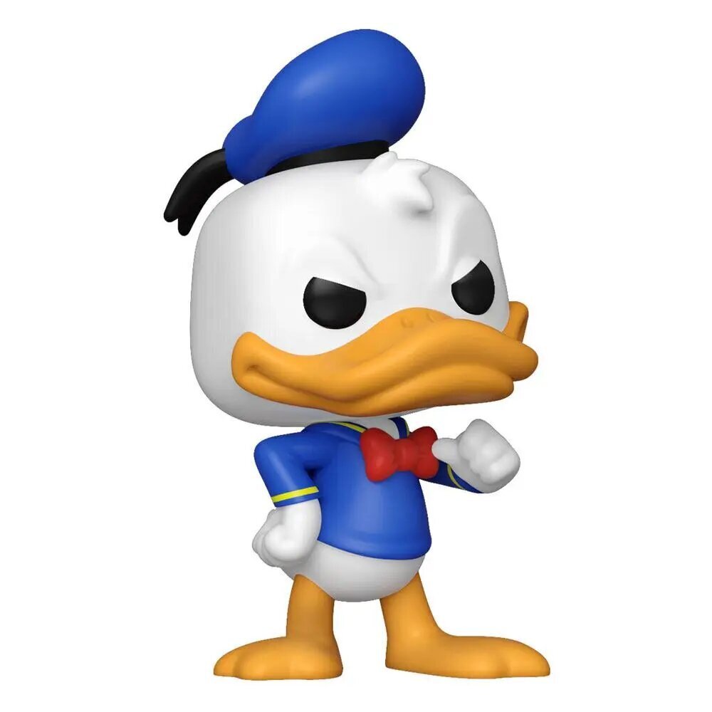 Funko POP! Mickey and Friends Donald Duck цена и информация | Žaidėjų atributika | pigu.lt