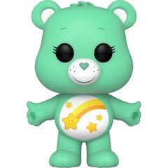 Funko POP! Care Bears 40th Anniversary Wish Bear kaina ir informacija | Žaidėjų atributika | pigu.lt