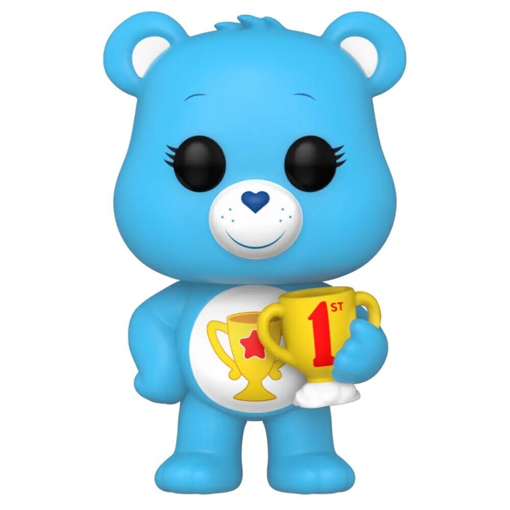 Funko POP! Animation: Care Bears цена и информация | Žaidėjų atributika | pigu.lt