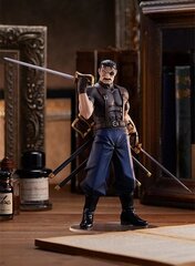 Fullmetal Alchemist: PVC King Bradley kaina ir informacija | Žaidėjų atributika | pigu.lt