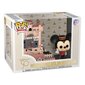 Funko POP! Town Hollywood Tower Hotel and Mickey Mouse kaina ir informacija | Žaidėjų atributika | pigu.lt