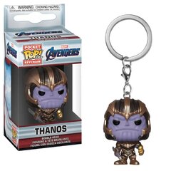 The Avengers Endgame Pocket POP! Thanos kaina ir informacija | Žaidėjų atributika | pigu.lt