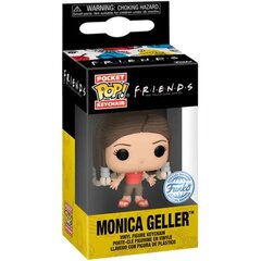 Raktų pakabukas POP, Monica Geller kaina ir informacija | Žaislai berniukams | pigu.lt