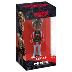 Stranger Things Lucas Minix цена и информация | Атрибутика для игроков | pigu.lt