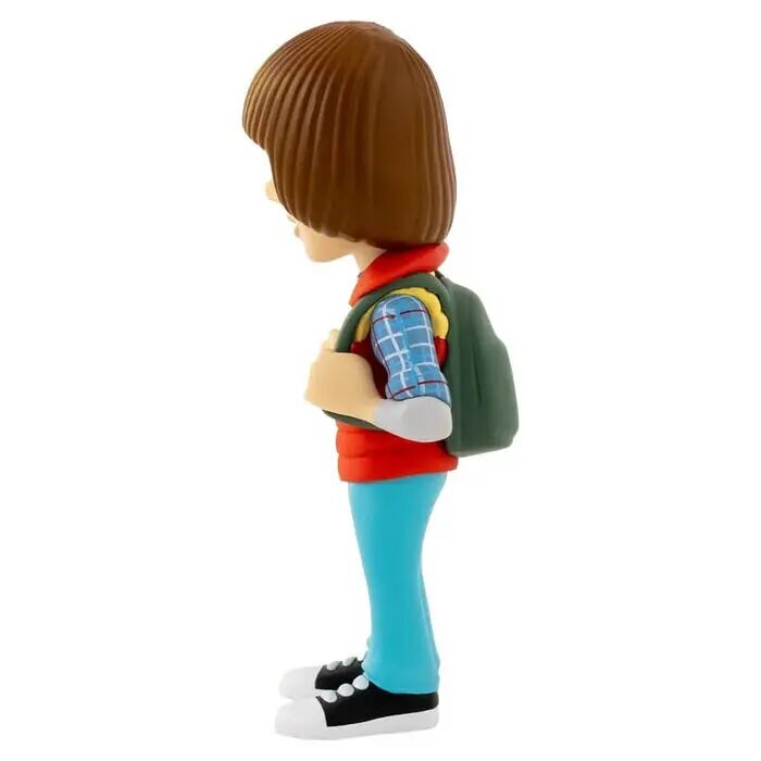 Figūrėlė Minix Stranger Things Will,12cm цена и информация | Žaislai berniukams | pigu.lt