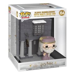 Funko POP! Deluxe: Harry Potter Hogsmeade - Hog's Head with Dumbledore kaina ir informacija | Žaidėjų atributika | pigu.lt