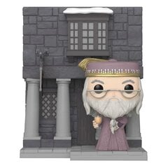 Funko POP! Deluxe: Harry Potter Hogsmeade - Hog's Head with Dumbledore kaina ir informacija | Žaidėjų atributika | pigu.lt