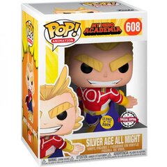 My Hero Academia All Might Exclusive kaina ir informacija | Žaidėjų atributika | pigu.lt