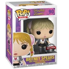 XL Pop & Tee Britney Spears One More Time Exclusive цена и информация | Атрибутика для игроков | pigu.lt