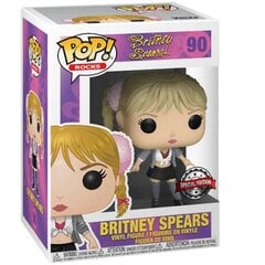 S Pop & Tee Britney Spears One More Time Exclusive цена и информация | Атрибутика для игроков | pigu.lt