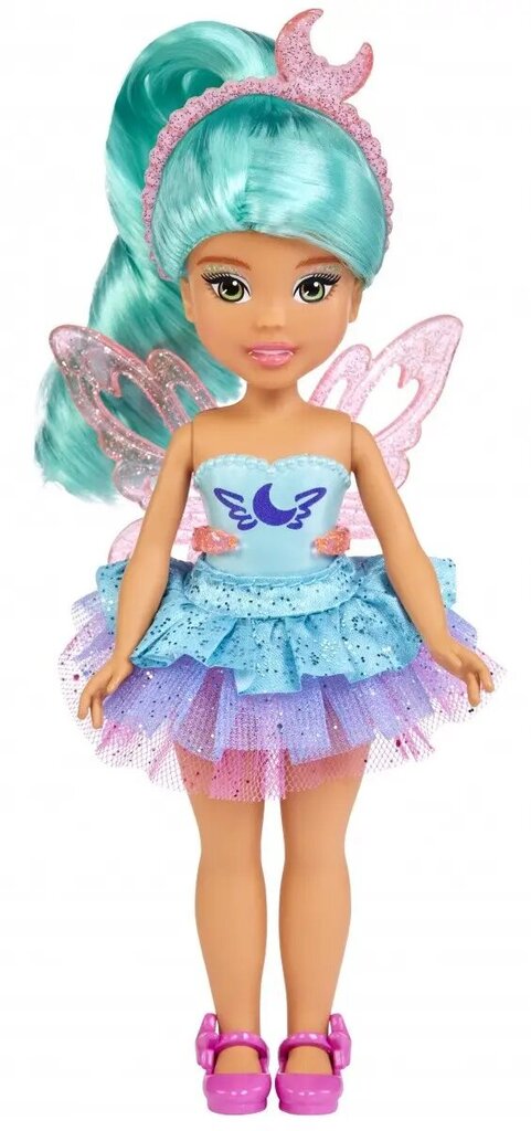 Spalvą keičianti lėlė Dream Bella Little Fairies kaina ir informacija | Žaislai mergaitėms | pigu.lt