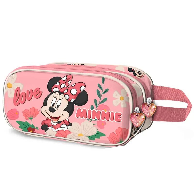 Penalas Disney Minnie Garden 3D kaina ir informacija | Penalai | pigu.lt