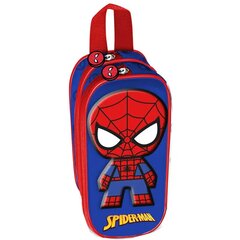 Penalas Marvel Spiderman Bobblehead 3D kaina ir informacija | Penalai | pigu.lt