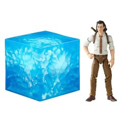 Электронная реплика ролевой игры Loki Marvel Legends 1/1 Tesseract с фигуркой Локи 15 см цена и информация | Атрибутика для игроков | pigu.lt