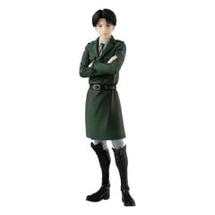 Attack on Titan Pop Up Parade PVC Levi цена и информация | Атрибутика для игроков | pigu.lt